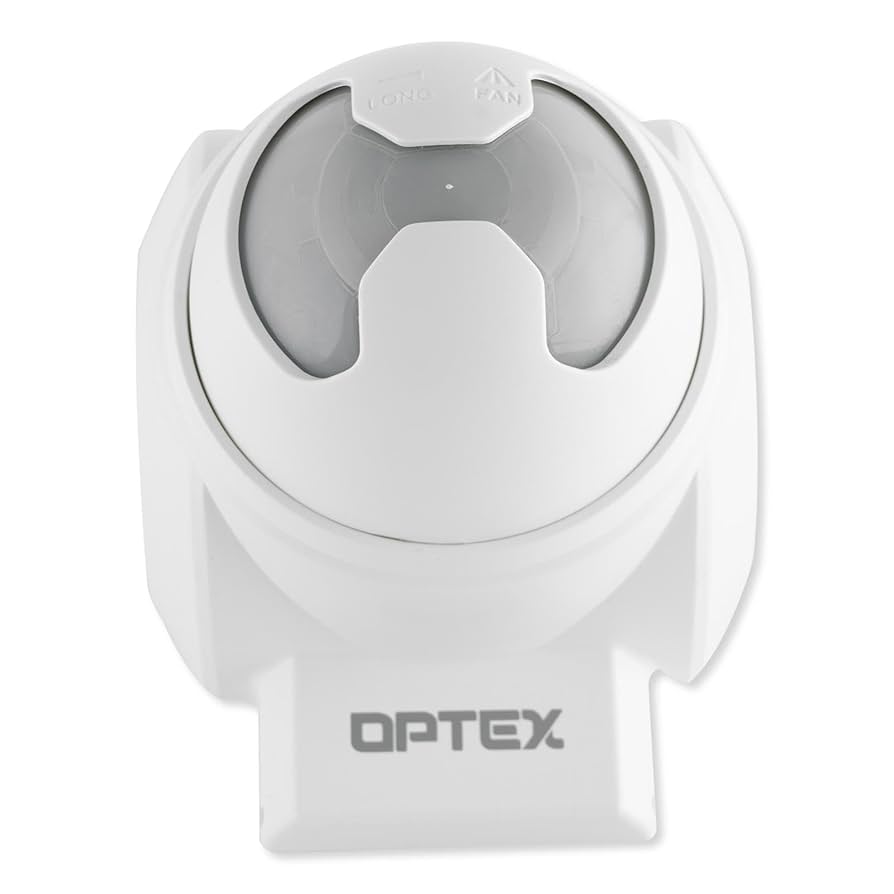 Optex RCTD-20U Wireless Driveway or Entry Announcer : Amazon